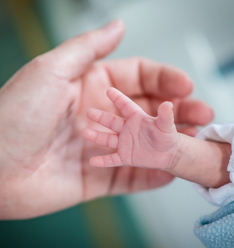 Prematüre Bebek Bakımının İncelikleri